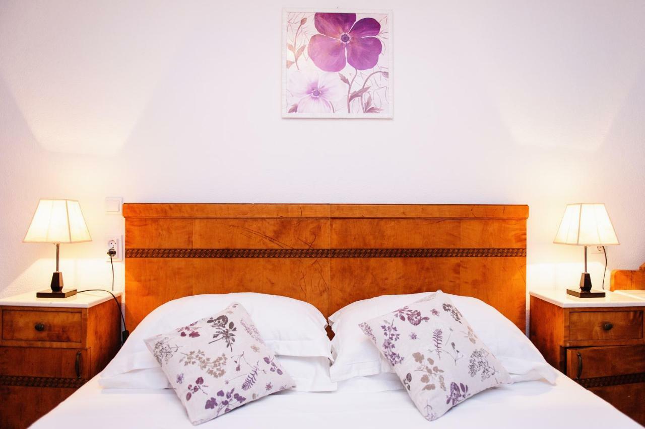 Apartment Peristil Cardo Split Kültér fotó