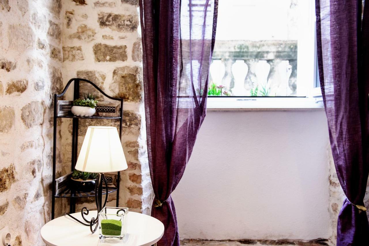 Apartment Peristil Cardo Split Kültér fotó