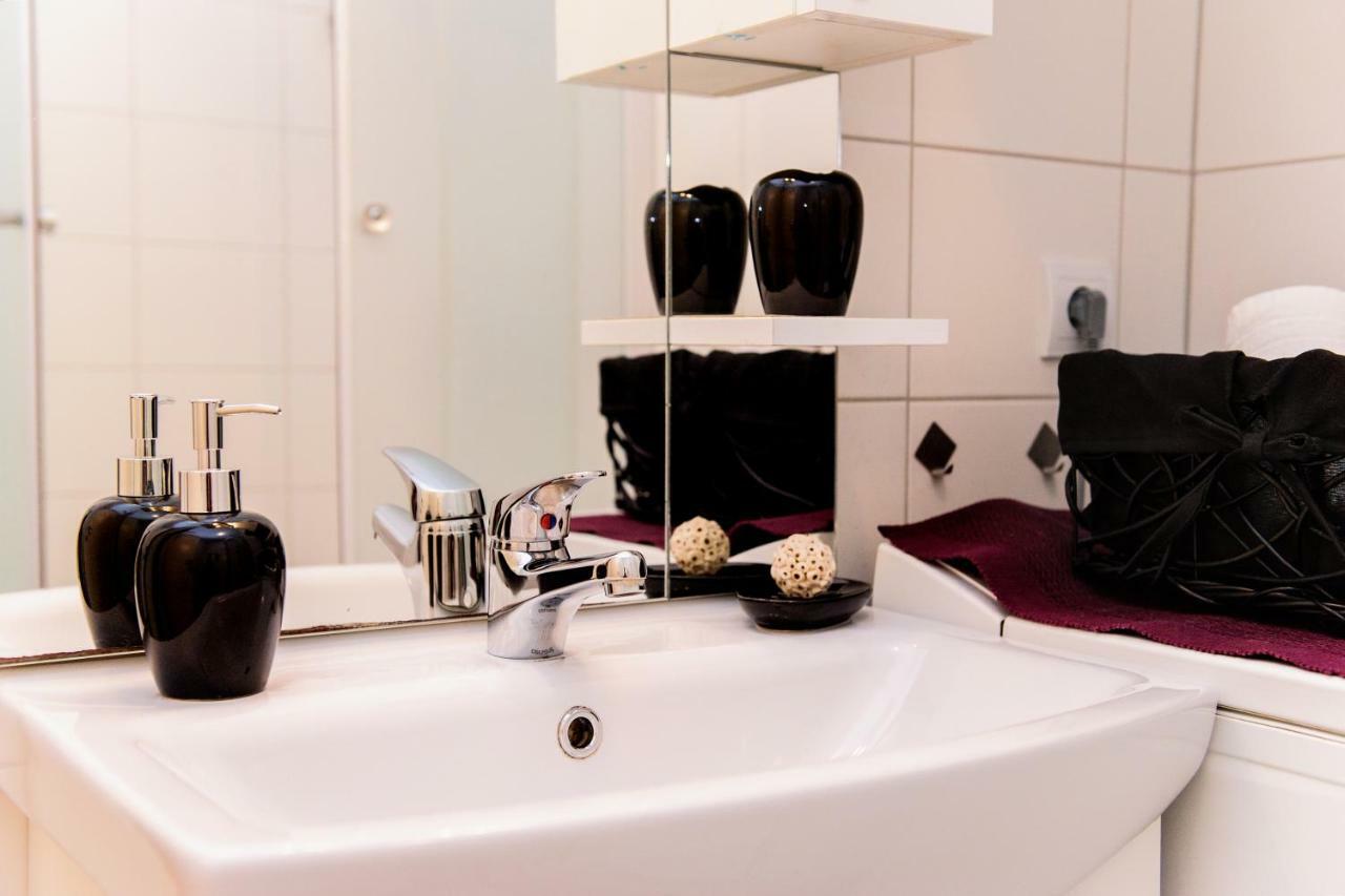 Apartment Peristil Cardo Split Kültér fotó
