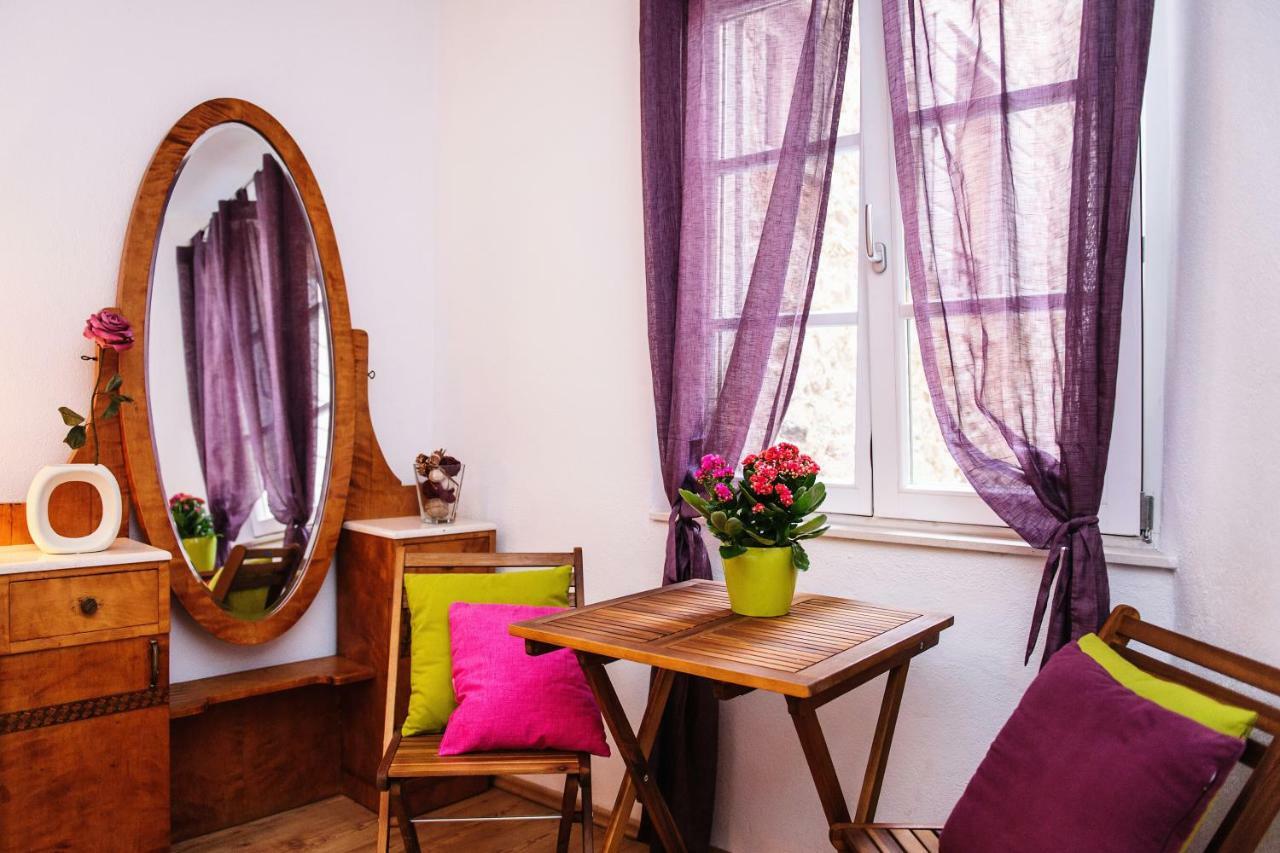 Apartment Peristil Cardo Split Kültér fotó